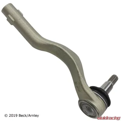 Beck/Arnley Steering Tie Rod End 101-7475 - 101-7475