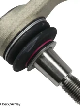 Beck/Arnley Steering Tie Rod End 101-7475                                     - 101-7475 - Image 3