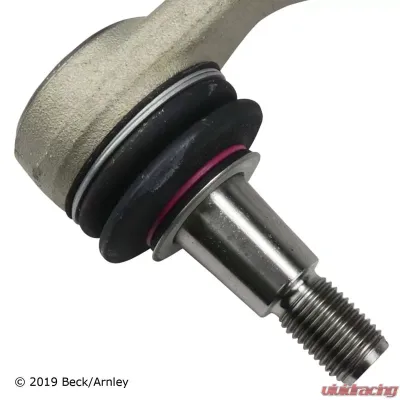 Beck/Arnley Steering Tie Rod End 101-7475 - 101-7475