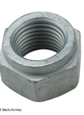 Beck/Arnley Steering Tie Rod End 101-7475                                     - 101-7475 - Image 4