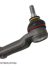 Beck/Arnley Steering Tie Rod End 101-7476                                     - 101-7476 - Image 2