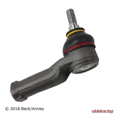 Beck/Arnley Steering Tie Rod End 101-7476 - 101-7476