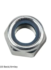 Beck/Arnley Steering Tie Rod End 101-7476                                     - 101-7476 - Image 4