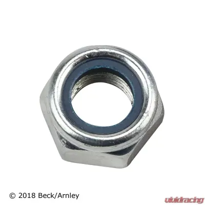 Beck/Arnley Steering Tie Rod End 101-7476 - 101-7476