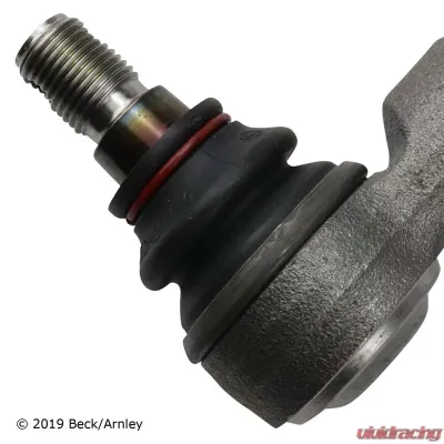 Beck/Arnley Steering Tie Rod End 101-7477 - 101-7477