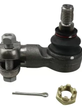 Beck/Arnley Steering Tie Rod End 101-7477                                     - 101-7477 - Image 4