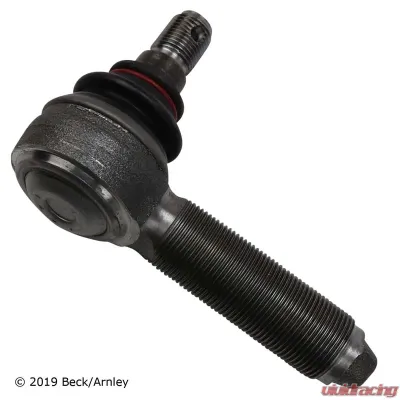 Beck/Arnley Steering Tie Rod End 101-7478 - 101-7478