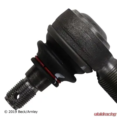 Beck/Arnley Steering Tie Rod End 101-7478 - 101-7478