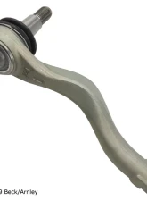 Beck/Arnley Steering Tie Rod End 101-7479                                     - 101-7479 - Image 2