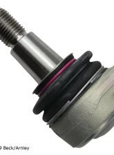 Beck/Arnley Steering Tie Rod End 101-7479                                     - 101-7479 - Image 3