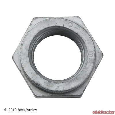 Beck/Arnley Steering Tie Rod End 101-7479 - 101-7479