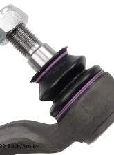 Beck/Arnley Steering Tie Rod End 101-7481                                     - 101-7481 - Image 2