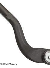 Beck/Arnley Steering Tie Rod End 101-7481                                     - 101-7481 - Image 3