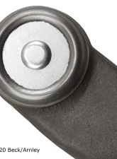 Beck/Arnley Steering Tie Rod End 101-7481                                     - 101-7481 - Image 4