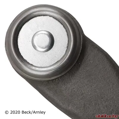 Beck/Arnley Steering Tie Rod End 101-7481 - 101-7481