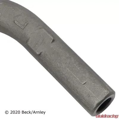 Beck/Arnley Steering Tie Rod End 101-7481 - 101-7481