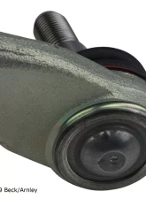 Beck/Arnley Steering Tie Rod End 101-7482                                     - 101-7482 - Image 2