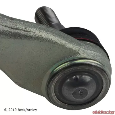 Beck/Arnley Steering Tie Rod End 101-7482 - 101-7482