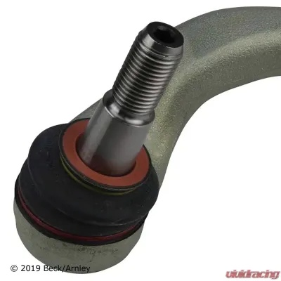 Beck/Arnley Steering Tie Rod End 101-7482 - 101-7482
