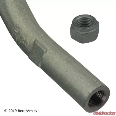 Beck/Arnley Steering Tie Rod End 101-7482 - 101-7482