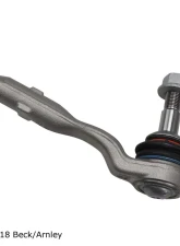 Beck/Arnley Steering Tie Rod End 101-7484                                     - 101-7484 - Image 2