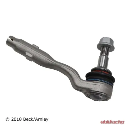 Beck/Arnley Steering Tie Rod End 101-7484 - 101-7484