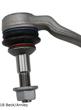 Beck/Arnley Steering Tie Rod End 101-7484                                     - 101-7484 - Image 3