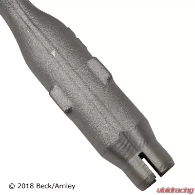 Beck/Arnley Steering Tie Rod End 101-7484 - 101-7484