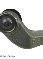 Beck/Arnley Steering Tie Rod End 101-7486                                     - 101-7486 - Image 2
