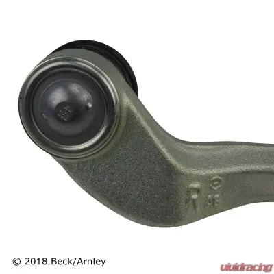 Beck/Arnley Steering Tie Rod End 101-7486 - 101-7486