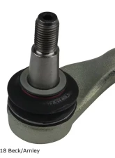 Beck/Arnley Steering Tie Rod End 101-7486                                     - 101-7486 - Image 3
