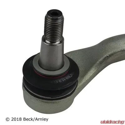 Beck/Arnley Steering Tie Rod End 101-7486 - 101-7486