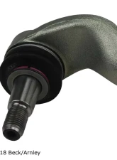Beck/Arnley Steering Tie Rod End 101-7486                                     - 101-7486 - Image 4