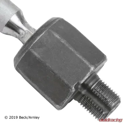 Beck/Arnley Steering Tie Rod Assembly 101-7487 - 101-7487
