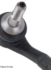 Beck/Arnley Steering Tie Rod Assembly 101-7487                                     - 101-7487 - Image 4
