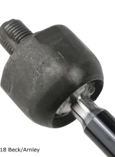 Beck/Arnley Steering Tie Rod End 101-7489                                     - 101-7489 - Image 2