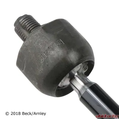 Beck/Arnley Steering Tie Rod End 101-7489 - 101-7489