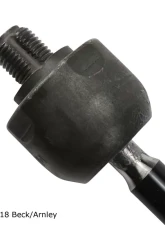 Beck/Arnley Steering Tie Rod End 101-7489                                     - 101-7489 - Image 3