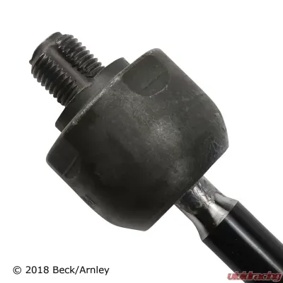 Beck/Arnley Steering Tie Rod End 101-7489 - 101-7489