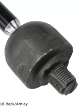 Beck/Arnley Steering Tie Rod End 101-7489                                     - 101-7489 - Image 4