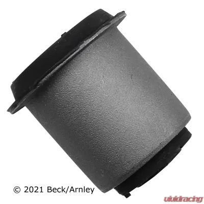 Beck/Arnley Suspension Control Arm Bushing 101-7491 - 101-7491