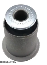 Beck/Arnley Suspension Control Arm Bushing 101-7495                                     - 101-7495 - Image 3