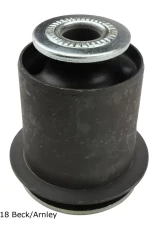 Beck/Arnley Suspension Control Arm Bushing 101-7496                                     - 101-7496 - Image 4