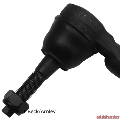 Beck/Arnley Steering Tie Rod End 101-7501 - 101-7501