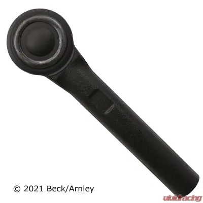 Beck/Arnley Steering Tie Rod End 101-7501 - 101-7501