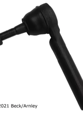 Beck/Arnley Steering Tie Rod End 101-7501                                     - 101-7501 - Image 5