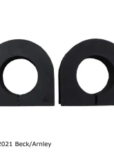 Beck/Arnley Suspension Stabilizer Bar Bushing Kit 101-7506                                     - 101-7506 - Image 2