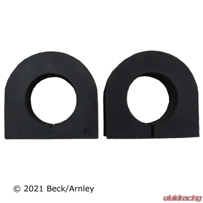 Beck/Arnley Suspension Stabilizer Bar Bushing Kit 101-7506 - 101-7506