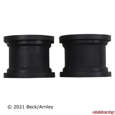 Beck/Arnley Suspension Stabilizer Bar Bushing Kit 101-7506 - 101-7506