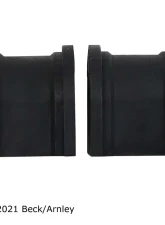 Beck/Arnley Suspension Stabilizer Bar Bushing Kit 101-7506                                     - 101-7506 - Image 4